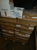 Large Quantity of Video Tapes - Fifty Greatest Pre