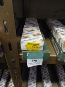 *Box of 10 150mm and a Box of 8