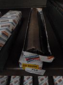 *Box of 10 200mm Square Cut Files and a Box of 150