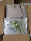 Forty Fashion Jewelry Sets