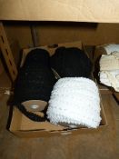 Box of Decorative Lace Edging