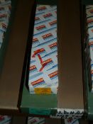 *Box of 10 150mm and a Box of 12 10