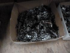 Box of 200 Pairs of Tortoise Shell & Black Framed