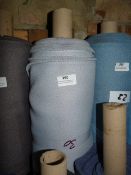 30m by 5ft Roll of Grey Crepe Cloth