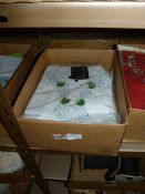 Box of Ten Dhoom Asian Style Tops