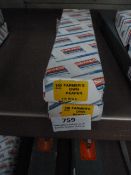 *Two Boxes of 10 150mm Farmers Own Reaper Files