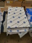 Four Reams of HP Everyday A3 Paper