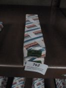 *Two Boxes of 10 100mm Flat Bastard Files