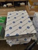 Five Reams of HP Everyday A3 Paper