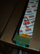 *Box of 10 150mm and a Box of 12 10