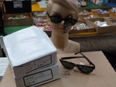 Box Containing Self Adhesive T-Shirt Motifs Union