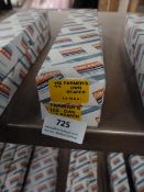 *Two Boxes of 10 150mm Farmers Own Reaper Files