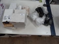 Assorted Power Supplies