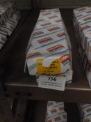 *Two Boxes of 10 150mm Farmers Own Reaper Files