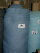 30m by 5ft Roll of Grey Crepe Cloth