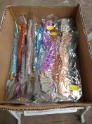 Box of Forty Jay Cee Fashion Necklaces
