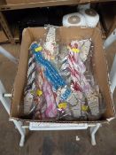 Box of Forty Jay Cee Fashion Necklaces