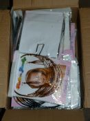 Eighty Fashion Jewellery Sets; Necklace and Earrin