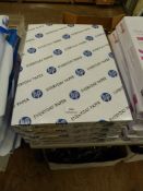 Five Reams of HP Everyday A3 Paper