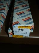 *Two Boxes 10 150mm Farmers Own Reaper Files