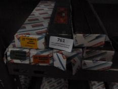 *Approximately 70 Assorted Files