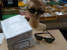 Four Rolls of Elastic and Decorative Lace Edging