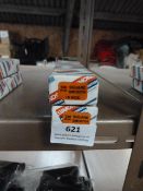 *Two Boxes of 10 100mm Square Smooth Files