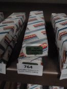 *Two Boxes of 10 100mm Flat Bastard Files