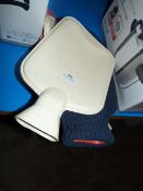 Four Hot Water Bottles