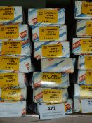 *Seven Boxes of 10 150mm Farmer's Own Reaper Files