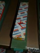 *Box of 10 150mm and a Box of 12 10