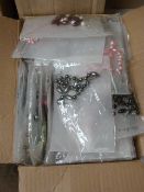 Forty Fashion Jewelry Sets