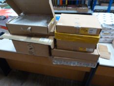 Assorted Apple Spares Including Touch Screen Repla