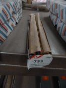 *Box of 10 150mm Square Cut Files