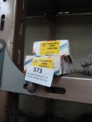 *Two Boxes of 10 150mm Farmers Own Reaper Files