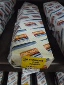 *Two Boxes of 10 150mm Farmers Own Reaper Files