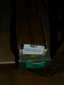 *Box of 10 150mm and a Box of 12 8