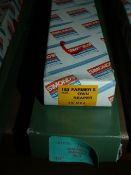 *Two Boxes of 10 150mm Farmer Own Reaper Files