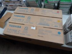 Assorted Apple Spares Including; Touch Screen Repl