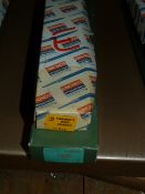 *Box of 10 150mm and a Box of 12 10