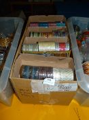 Large Quantity of Asian Style Bracelets and Bangle