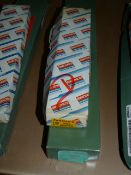 *Box of 10 150mm and a Box of 12 10