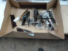 Eleven Pairs of Fashion Sunglasses