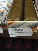 *Two Boxes of 10 150mm Farmer Own Reaper Files