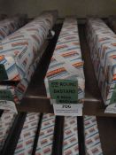 *Two Boxes of 5 300mm Round Bastard Files