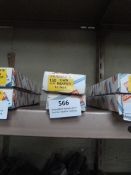 *Two Boxes of 10 150mm Farmers Own Reaper Files