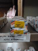 *Two Boxes of 10 150mm Farmers Own Reaper Files