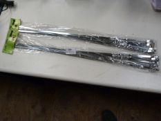 Two Packs of Kebab Skewers