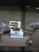 *Two Boxes of 10 100mm Half Round Bastard Files