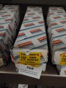 *Two Boxes of 10 150mm Farmers Own Reaper Files